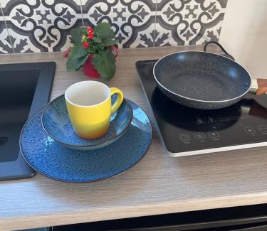 East Knighton Appartement | Hazeldene