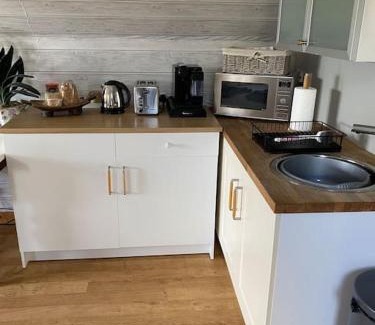Wadhurst Appartement | Hazelhurst - close to Bewl Water