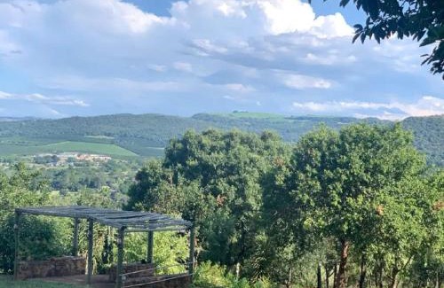 Hazyview Appartement | Hazyview Accommodation, Bon Repose Cottage 1