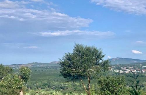 Hazyview Appartement | Hazyview Accommodation, Bon Repose Cottage 1