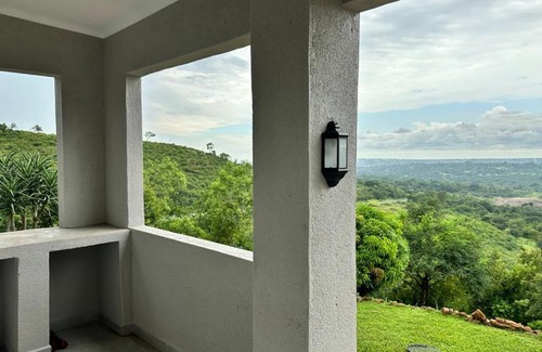 Hazyview Appartement | Hazyview Accommodation, Bon Repose Cottages 3&4