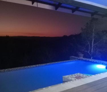 Hazyview Maison | Hazyview Bogarts Villa
