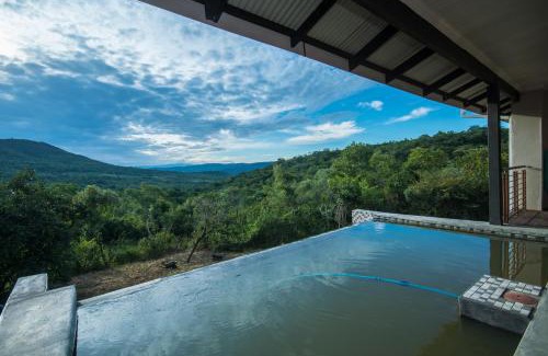 Hazyview Maison | Hazyview Bogarts Villa