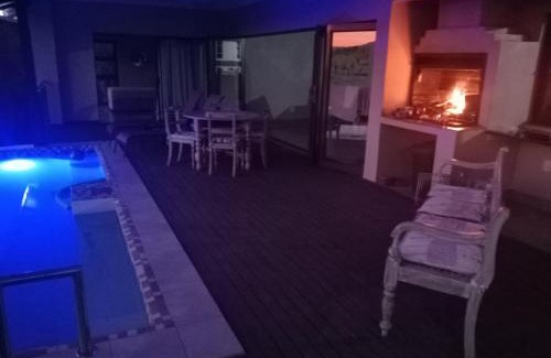 Hazyview Maison | Hazyview Bogarts Villa