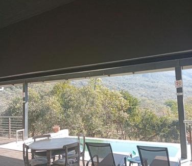Hazyview Maison | Hazyview Bogarts Villa