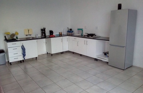 Hazyview Cabine | Hazyview Buffalo Game Lodge