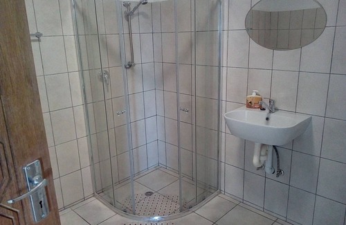 Hazyview Cabine | Hazyview Buffalo Game Lodge