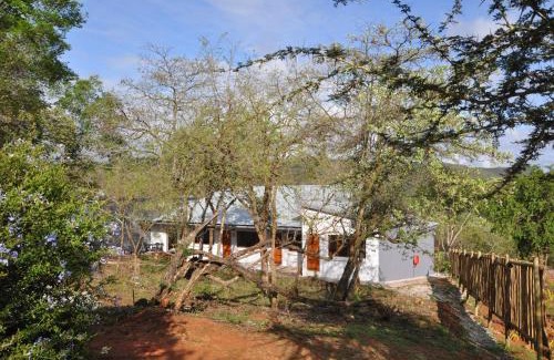Hazyview Cabine | Hazyview Buffalo Game Lodge