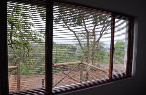 Hazyview Cabine | Hazyview Buffalo Game Lodge
