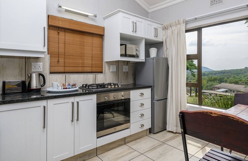 Hazyview Hôtel | Hazyview Cabanas