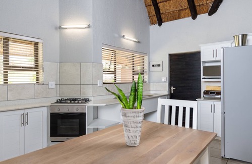 Hazyview Hôtel | Hazyview Cabanas