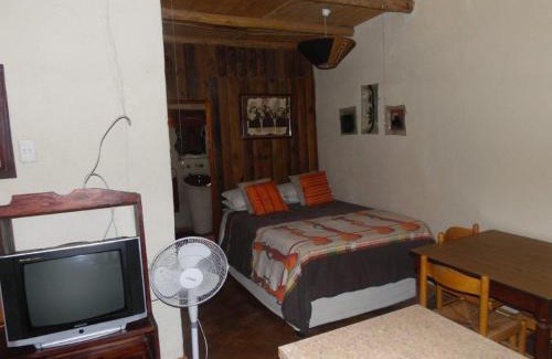 Hazyview Chalet De Ski | Hazyview Country Cottages