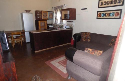 Hazyview Chalet De Ski | Hazyview Country Cottages