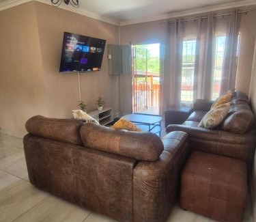 Hazyview Maison | Hazyview Hideaway