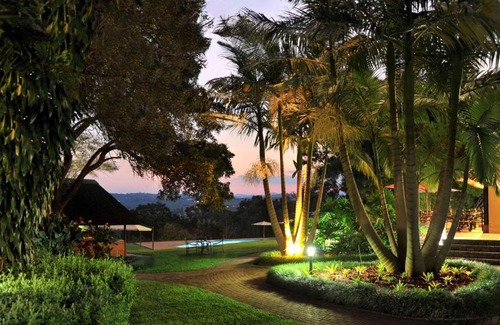 Hazyview Hôtel | Hazyview Sun