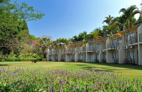 Hazyview Hôtel | Hazyview Sun