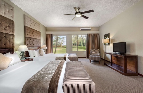 Hazyview Hôtel | Hazyview Sun