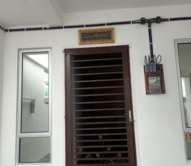 Bandar Sri Sendayan Maison | Hazzar Homestay Sendayan