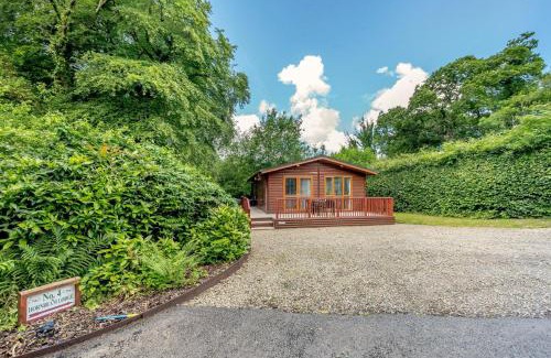Narberth Maison | HB Hornbeam Lodge 02