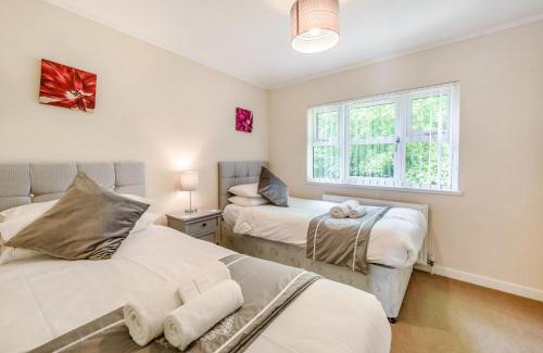 Narberth Maison | HB Hornbeam Lodge 02