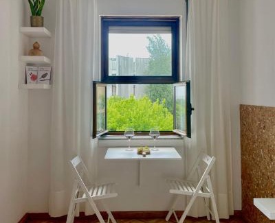 Lordelo do Ouro e Massarelos Maison | HBA Rooms