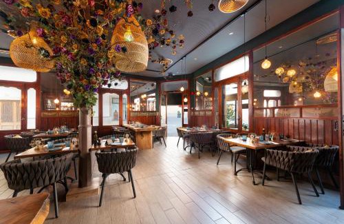 Son Antem Hôtel | HBE Boutique España - Turismo de Interior