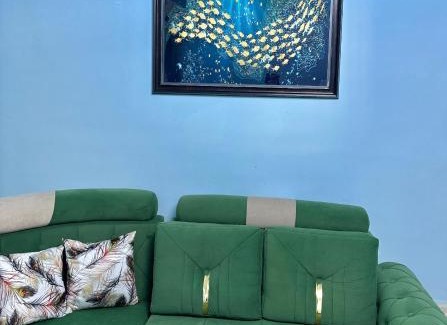 Jamshedpur Appartement | Hbm