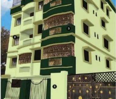 Jamshedpur Appartement | Hbm