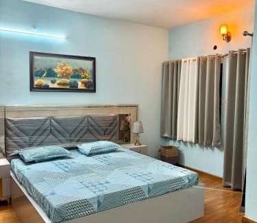 Jamshedpur Appartement | Hbm