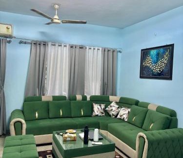Jamshedpur Appartement | Hbm
