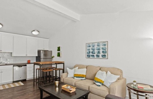 Barton Hills Appartement | Passer au parc Zilker / Barton Springs en 5 minutes