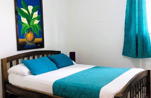 San Juan del Sur Hôtel | HC Liri Hotel