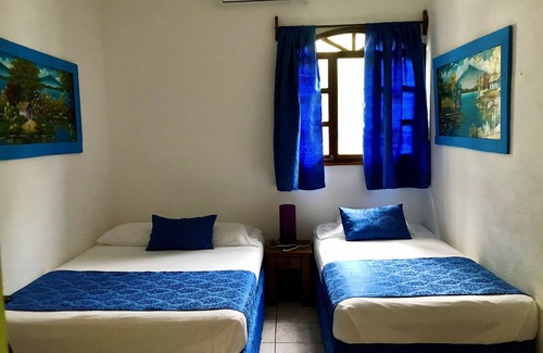 San Juan del Sur Hôtel | HC Liri Hotel