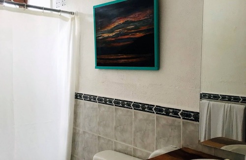 San Juan del Sur Hôtel | HC Liri Hotel