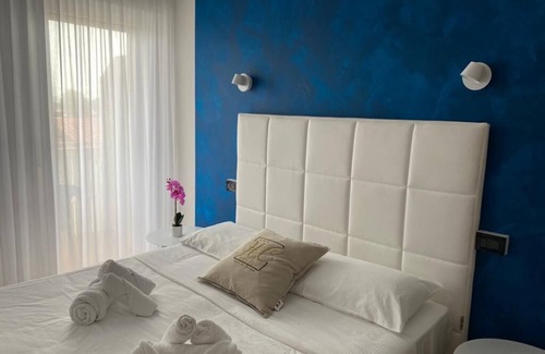 Lignano Sabbiadoro Hôtel | HC Resort