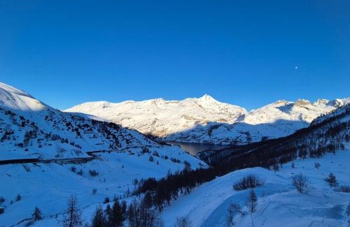 Le Lavachet Appartement | HCLUB 45 - Charmant studio cabine, 4pers - Tignes Le Lac