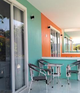 Duong To Hôtel | HCt