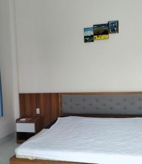 Duong To Hôtel | HCt