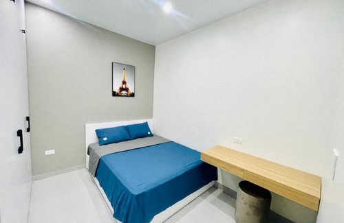 Le Chan Appartement | HD 141 Vinhomes Marina 3 phòng ngủ