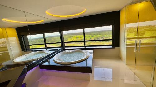 Assis Hôtel | Hd Park Hotel