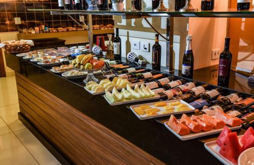 Assis Hôtel | Hd Park Hotel
