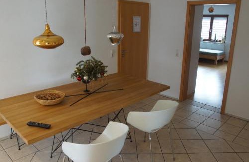Oberdorla Appartement | HDH Gerstetten