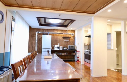 Nishi Maison | HDO Kotoni Grand House - HDO Kotoni House / Sapporo Hokkaidō