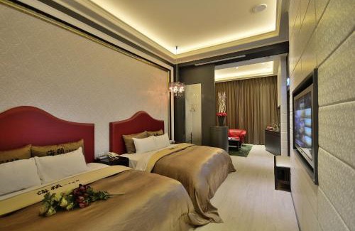 Beitun District Hôtel | Hea Duenn Motel