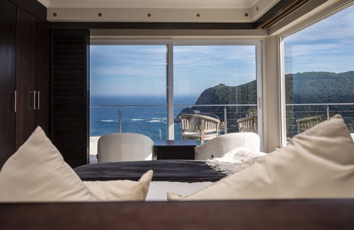 Knysna Maison | Head over Hills Luxury Retreat
