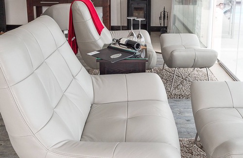 Knysna Maison | Head over Hills Luxury Retreat