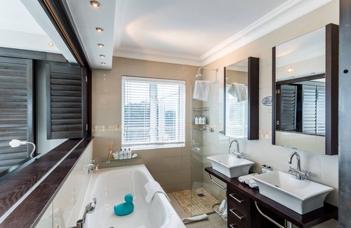 Knysna Maison | Head over Hills Luxury Retreat