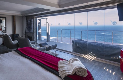 Knysna Maison | Head over Hills Luxury Retreat