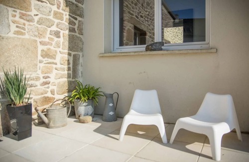 Plougoulm Cottage | Cap sur Pen ar Valy près de Roscoff