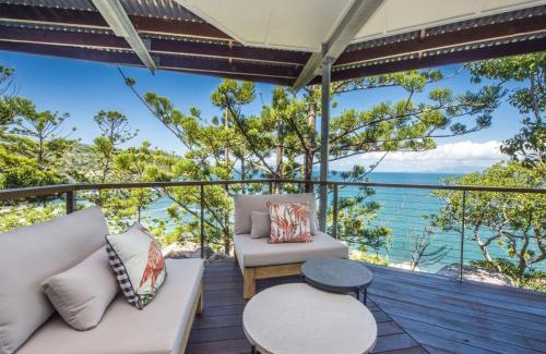 Picnic Bay Maison | Headland House